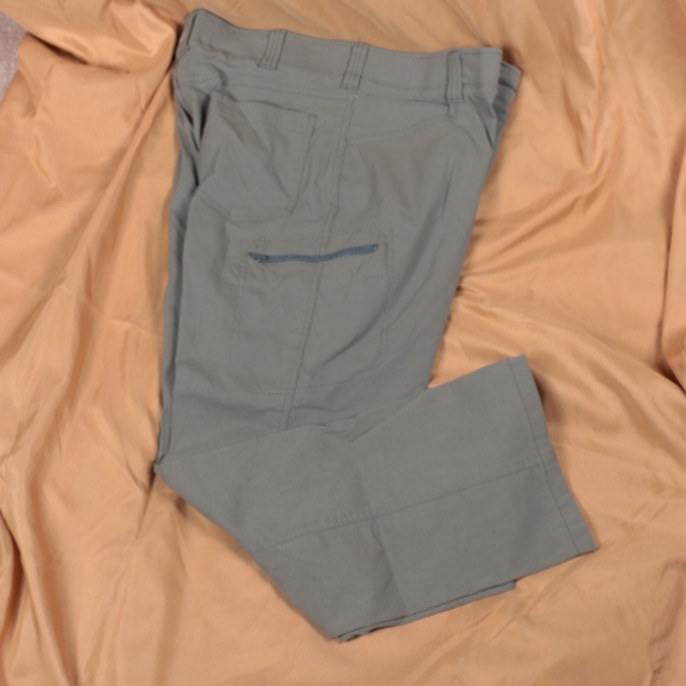 Wrangler Hiking Pants